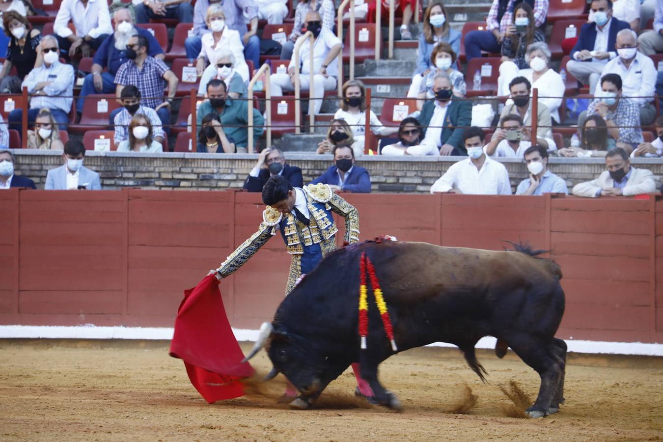 Toros en Córdoba | La primera corrida de la Feria de Mayo, en imágenes