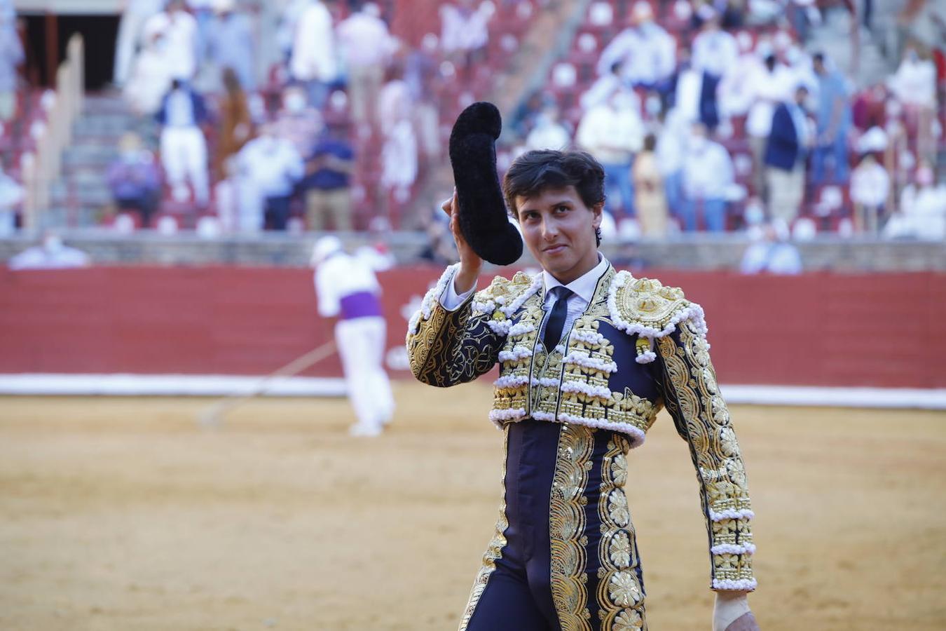 Toros en Córdoba | La primera corrida de la Feria de Mayo, en imágenes