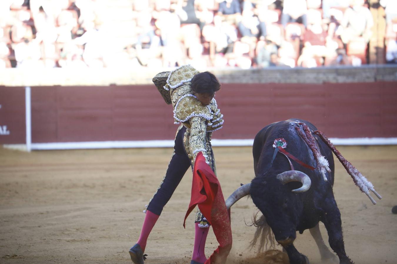 Toros en Córdoba | La primera corrida de la Feria de Mayo, en imágenes