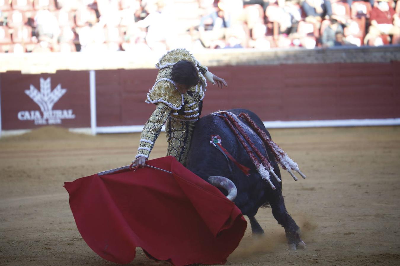 Toros en Córdoba | La primera corrida de la Feria de Mayo, en imágenes