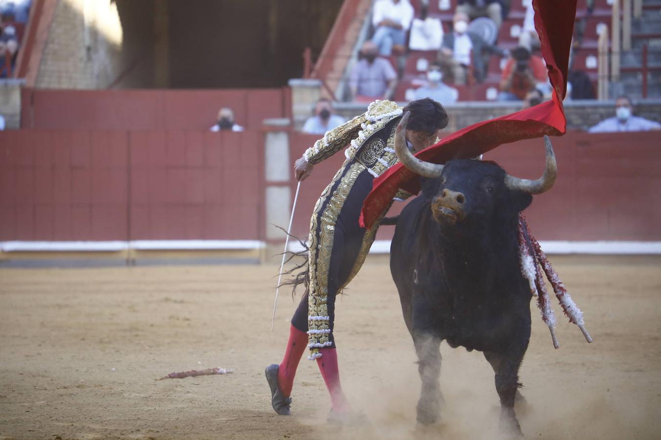 Toros en Córdoba | La primera corrida de la Feria de Mayo, en imágenes