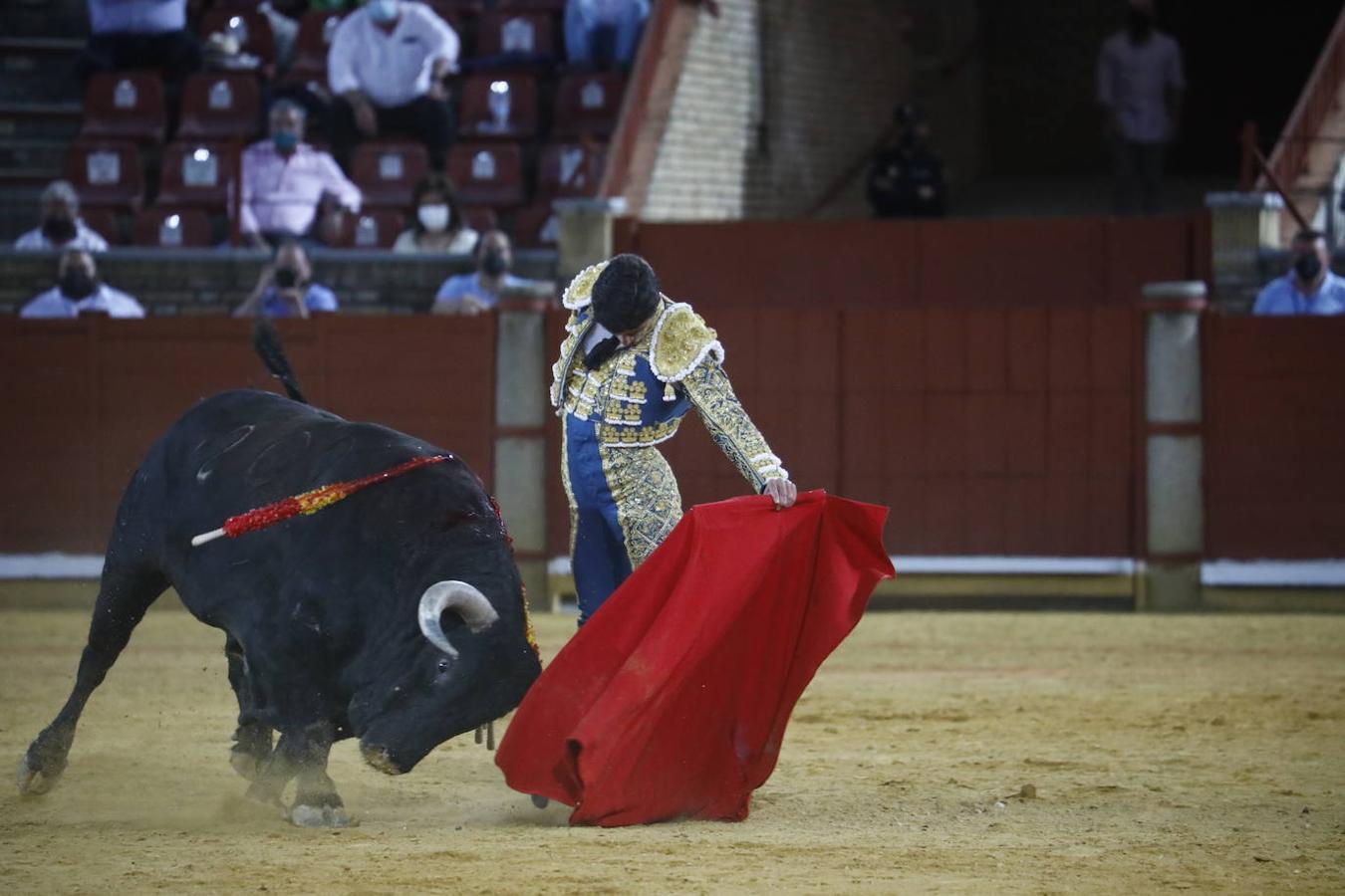 Toros en Córdoba | La primera corrida de la Feria de Mayo, en imágenes