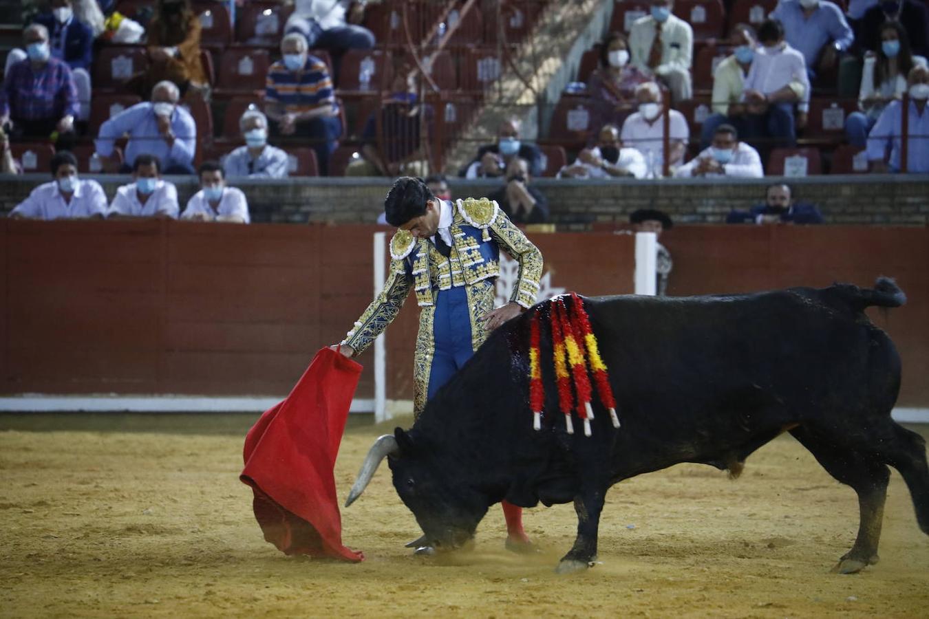 Toros en Córdoba | La primera corrida de la Feria de Mayo, en imágenes