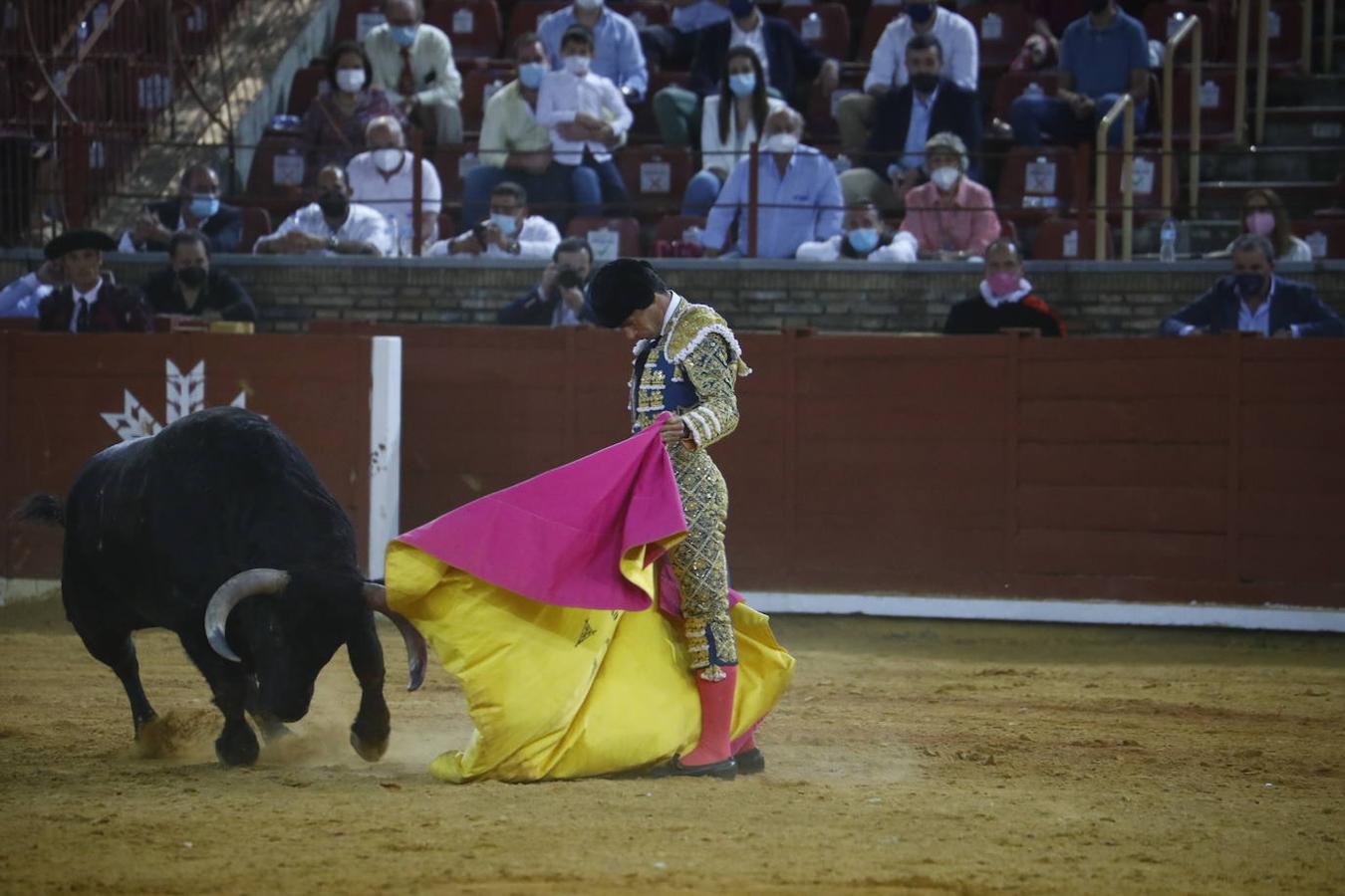 Toros en Córdoba | La primera corrida de la Feria de Mayo, en imágenes