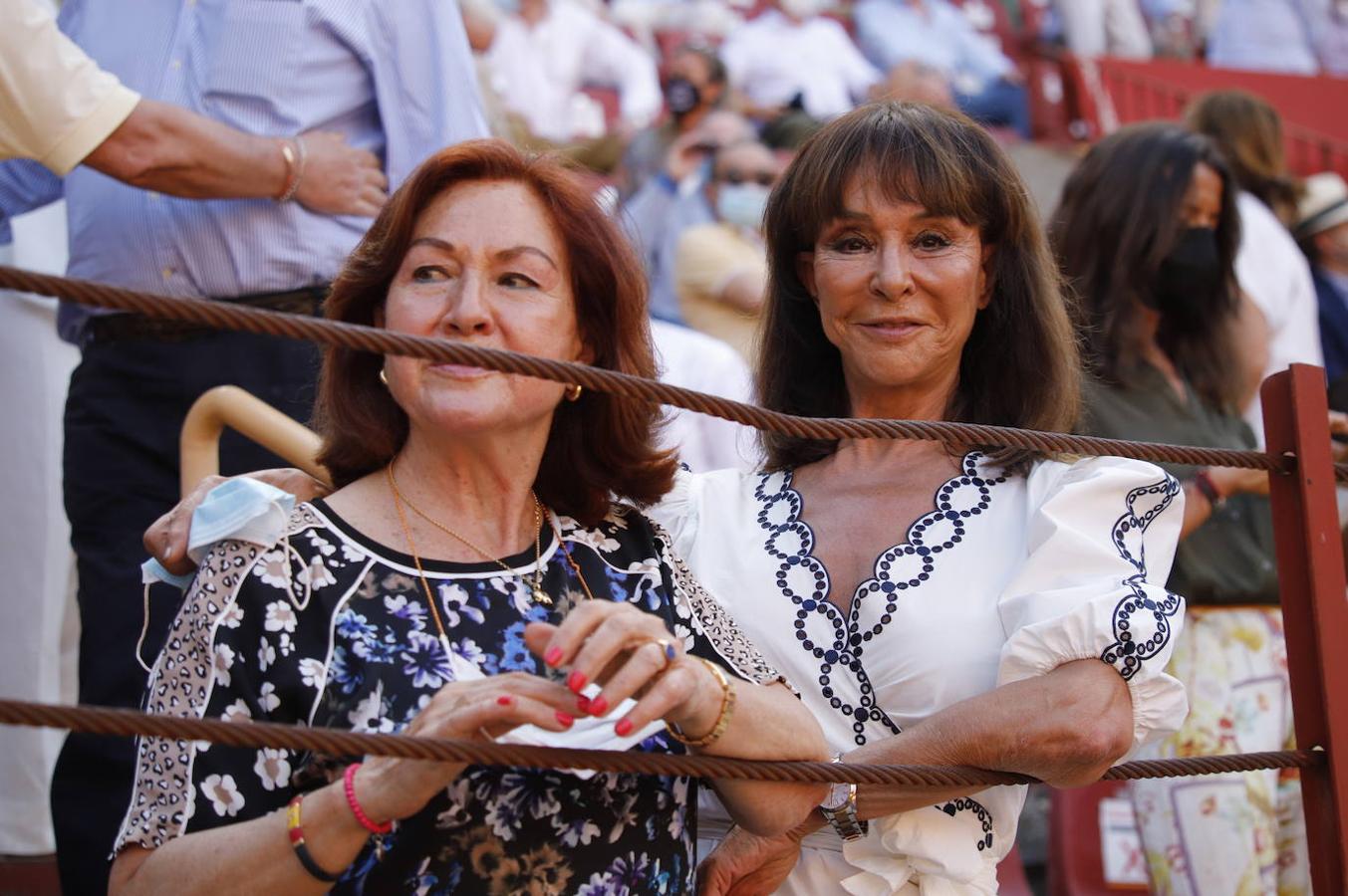 Toros Córdoba 2021 | El ambiente de la segunda corrida de la Feria de Mayo, en imágenes