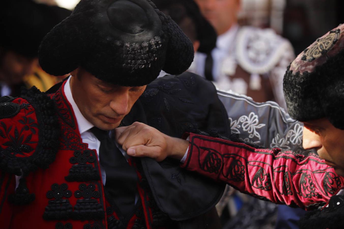 Toros Córdoba 2021 | El ambiente de la segunda corrida de la Feria de Mayo, en imágenes