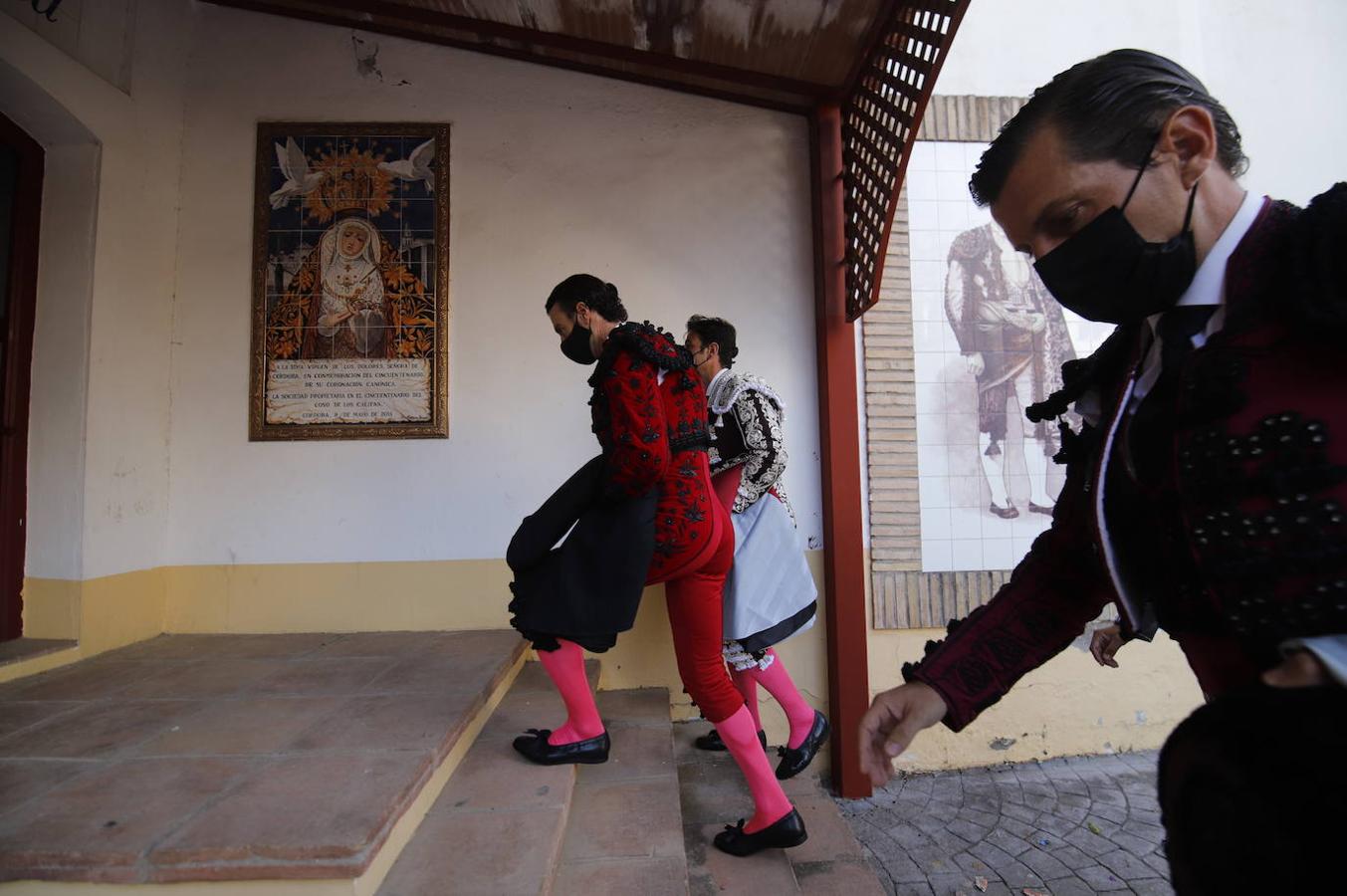 Toros Córdoba 2021 | El ambiente de la segunda corrida de la Feria de Mayo, en imágenes