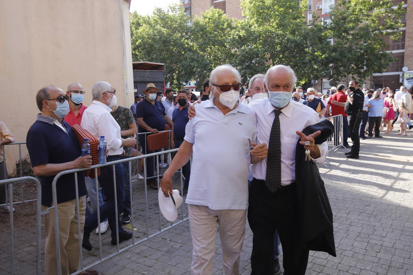 Toros Córdoba 2021 | El ambiente de la segunda corrida de la Feria de Mayo, en imágenes