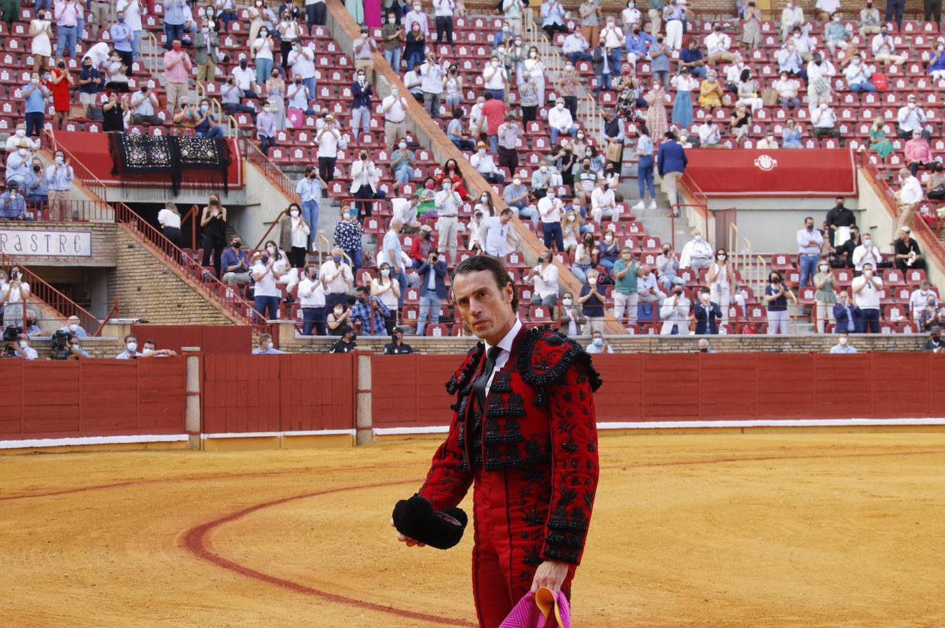 Toros Córdoba 2021 | El ambiente de la segunda corrida de la Feria de Mayo, en imágenes