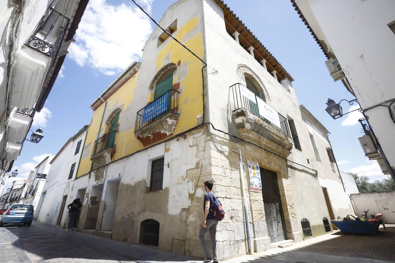 El ambiente hostelero de la Ribera de Córdoba, en imágenes