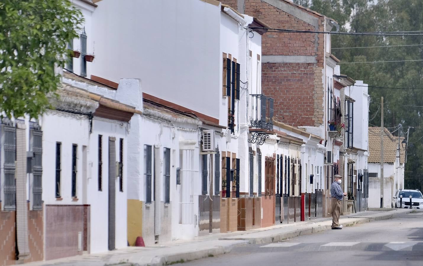 Poblados andaluces de colonización: centinelas del patrimonio rural olvidado