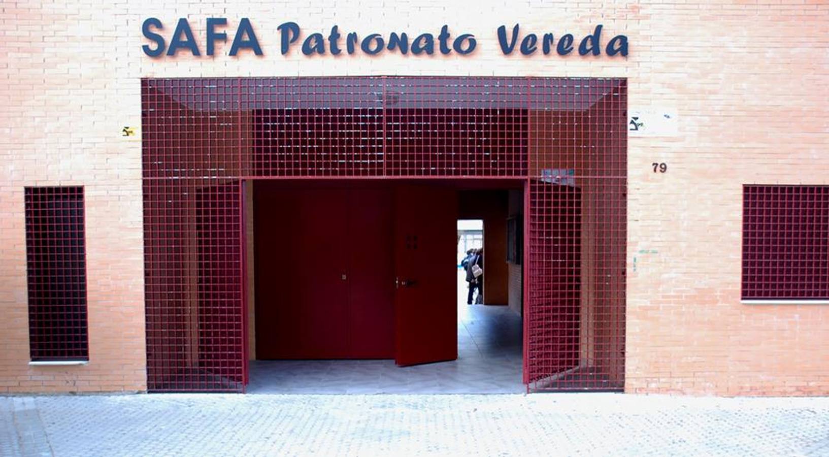 Reconocimiento al Colegio SAFA Patronato Vereda por su importante labor educativa y asistencial al servicio de la ciudad realizada a lo largo de 50 años