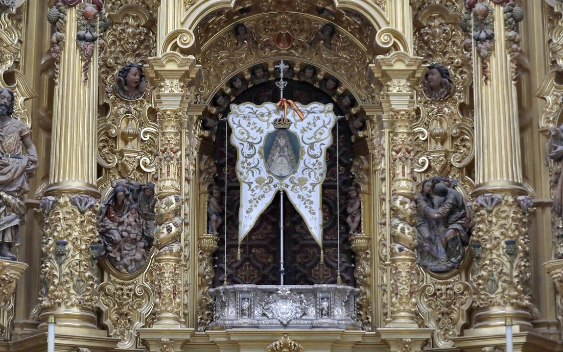 El Rocío resiste al límite otro año sin romería