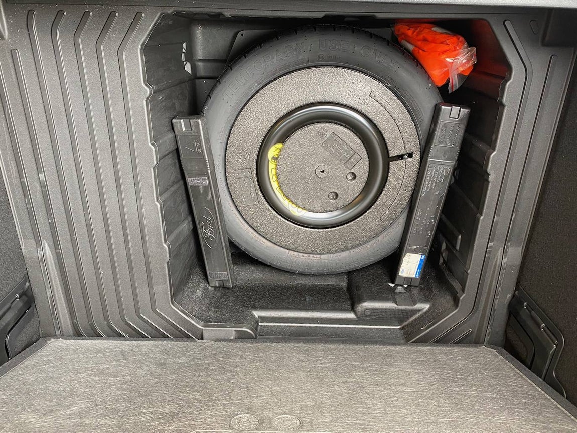 Fotogalería: Ford Puma, el SUV de moda