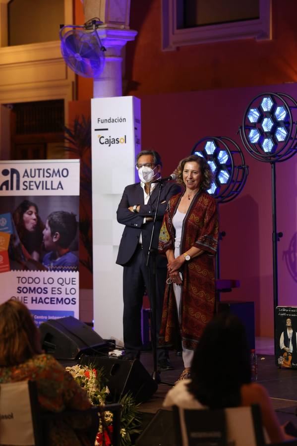 XXI Gala Solidaria Autismo Sevilla