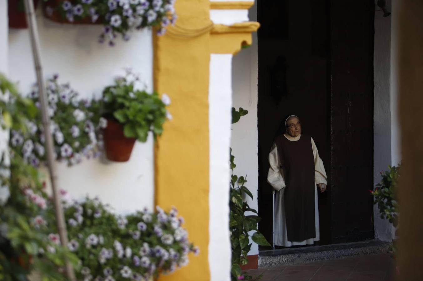 La entrega del premio del Concurso de Patios ABC Córdoba, en imágenes