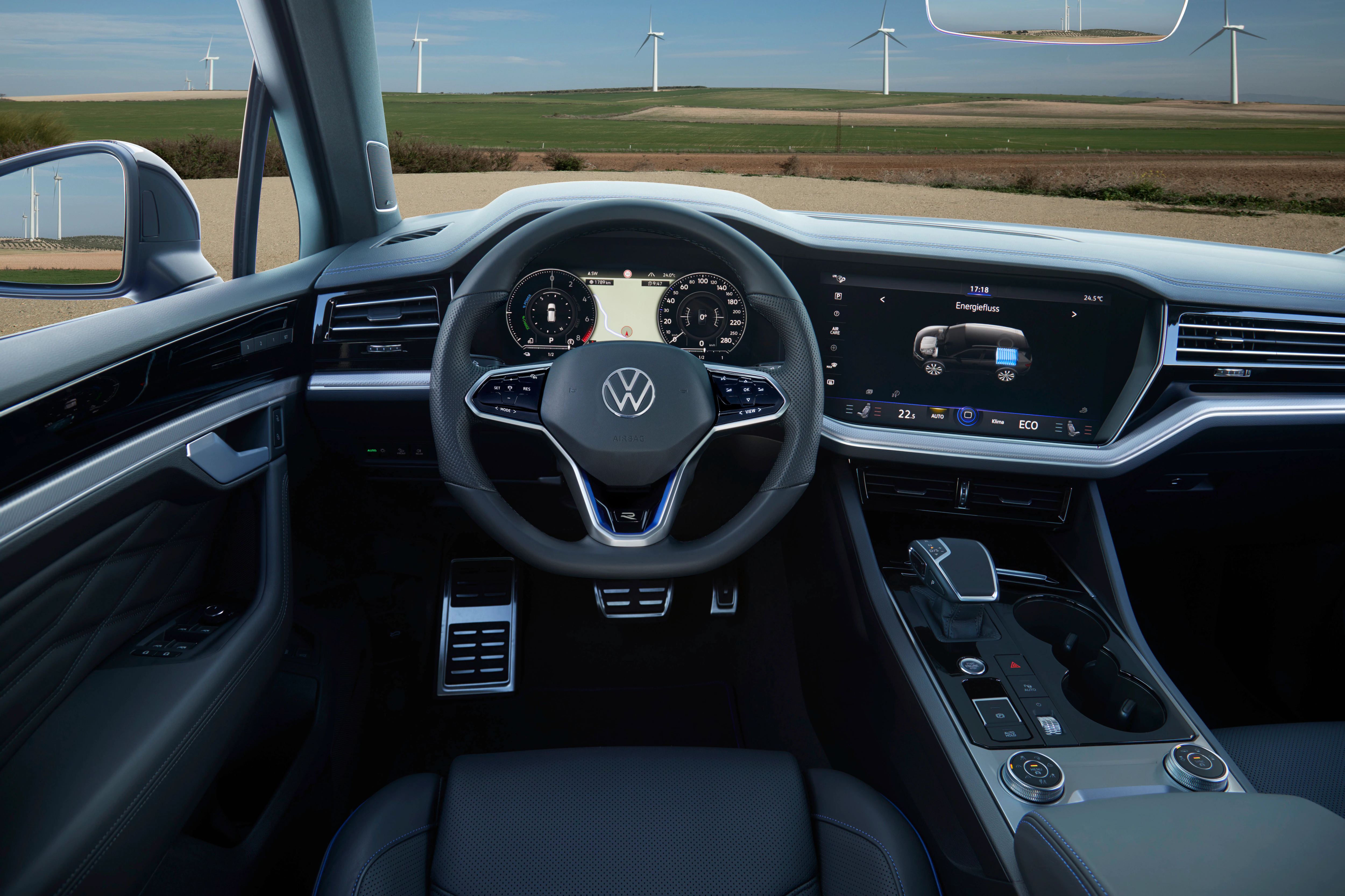 Fotogalería: La gama híbrida enchufable de Volkswagen
