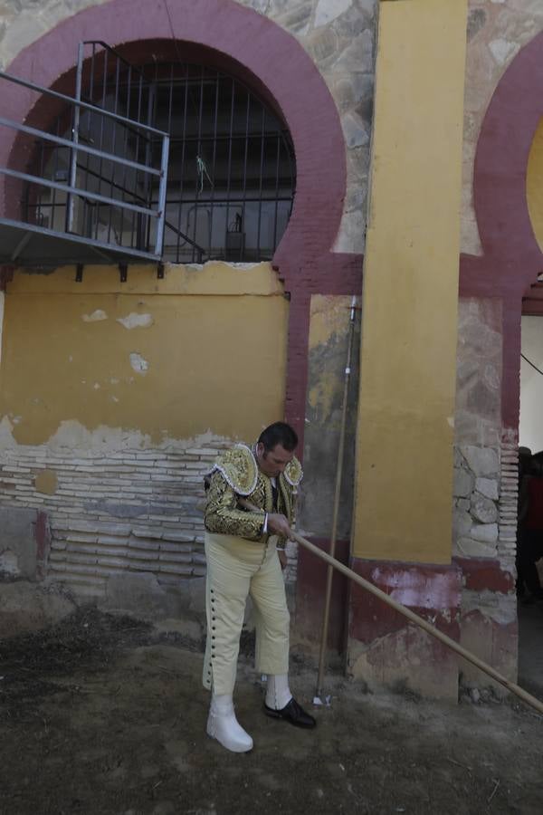 Fotos: El Juli y Aguado triunfan en Sanlúcar