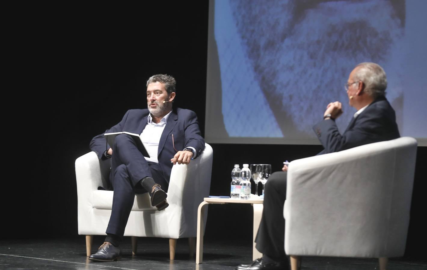 El director de ABC cierra el Foro &#039;España a debate&#039;