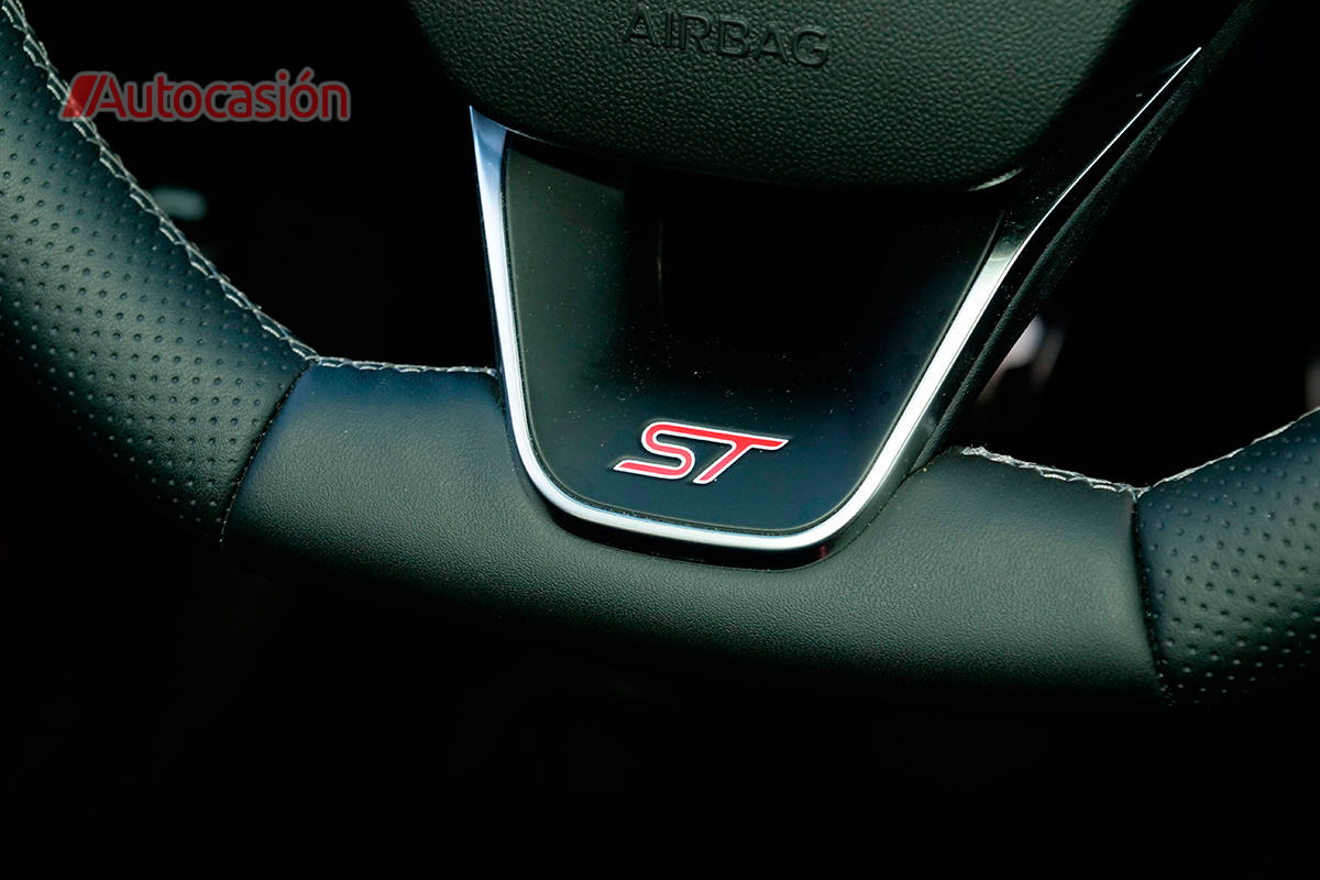 Fotogalería: Ford Fiesta ST 2021