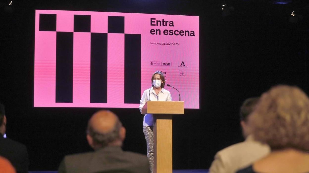 &#039;Entra en escena&#039;: El Teatro de la Maestranza presenta su próxima temporada