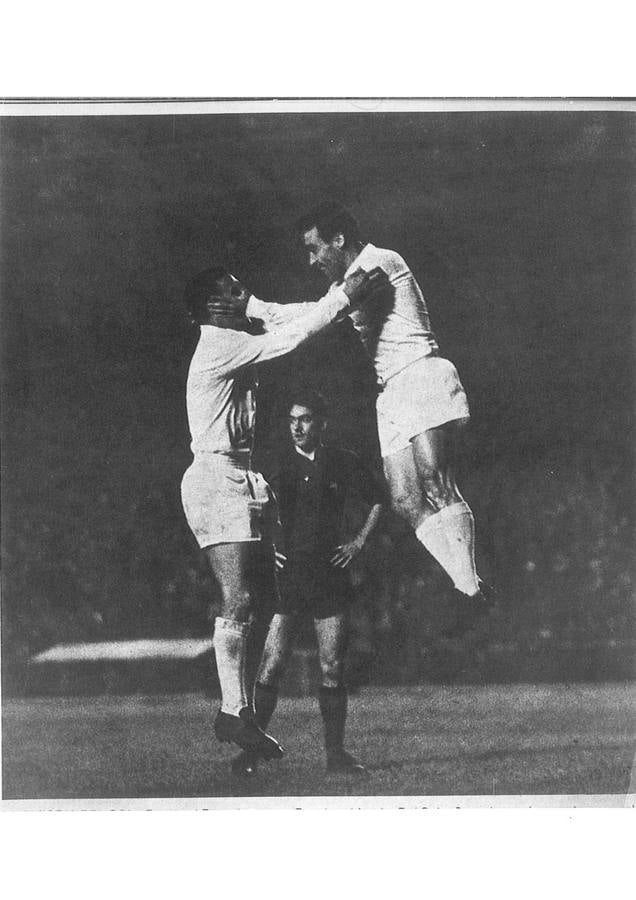 Muere Luis del Sol, leyenda del Betis