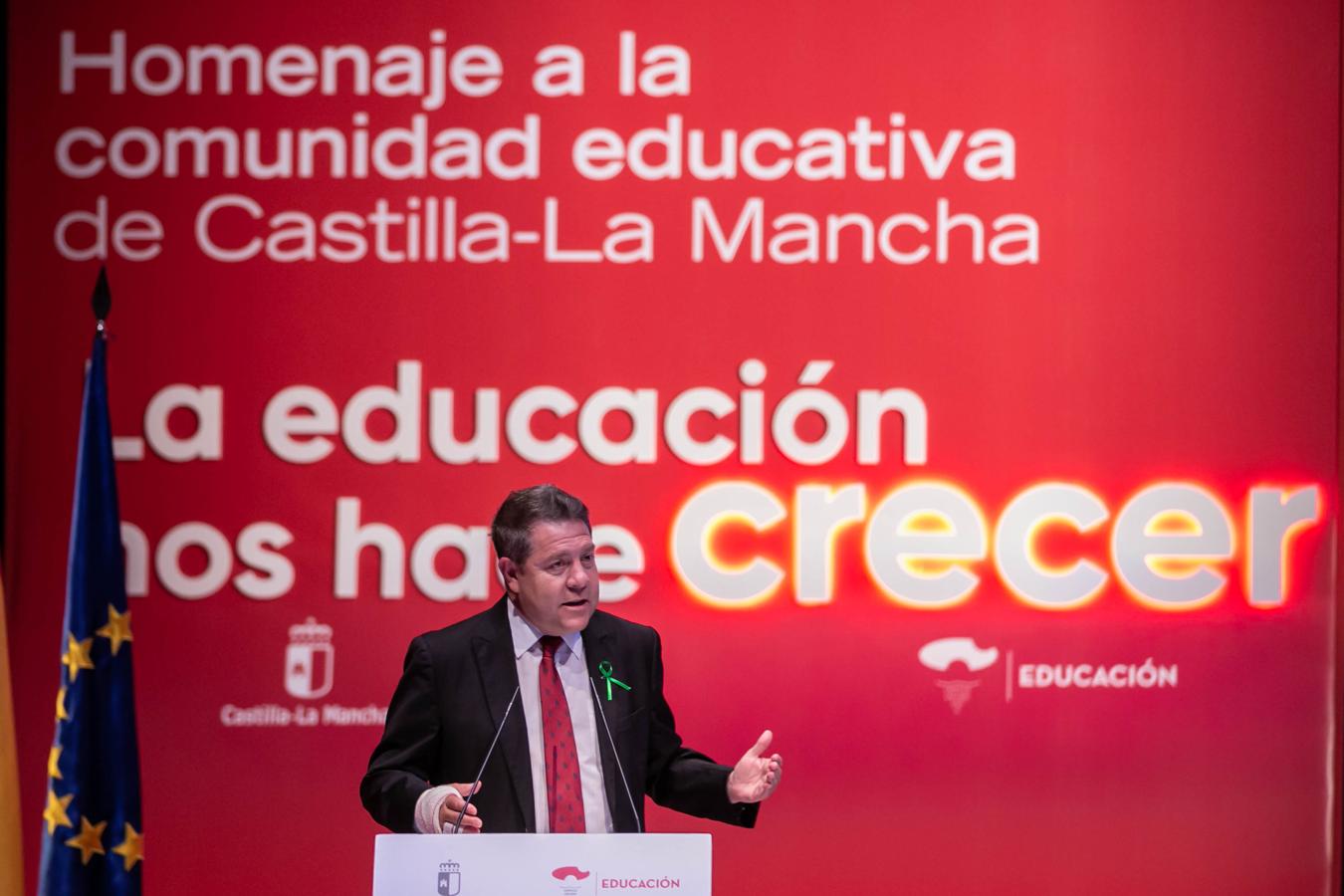 La Gala de la Educación en Imágenes