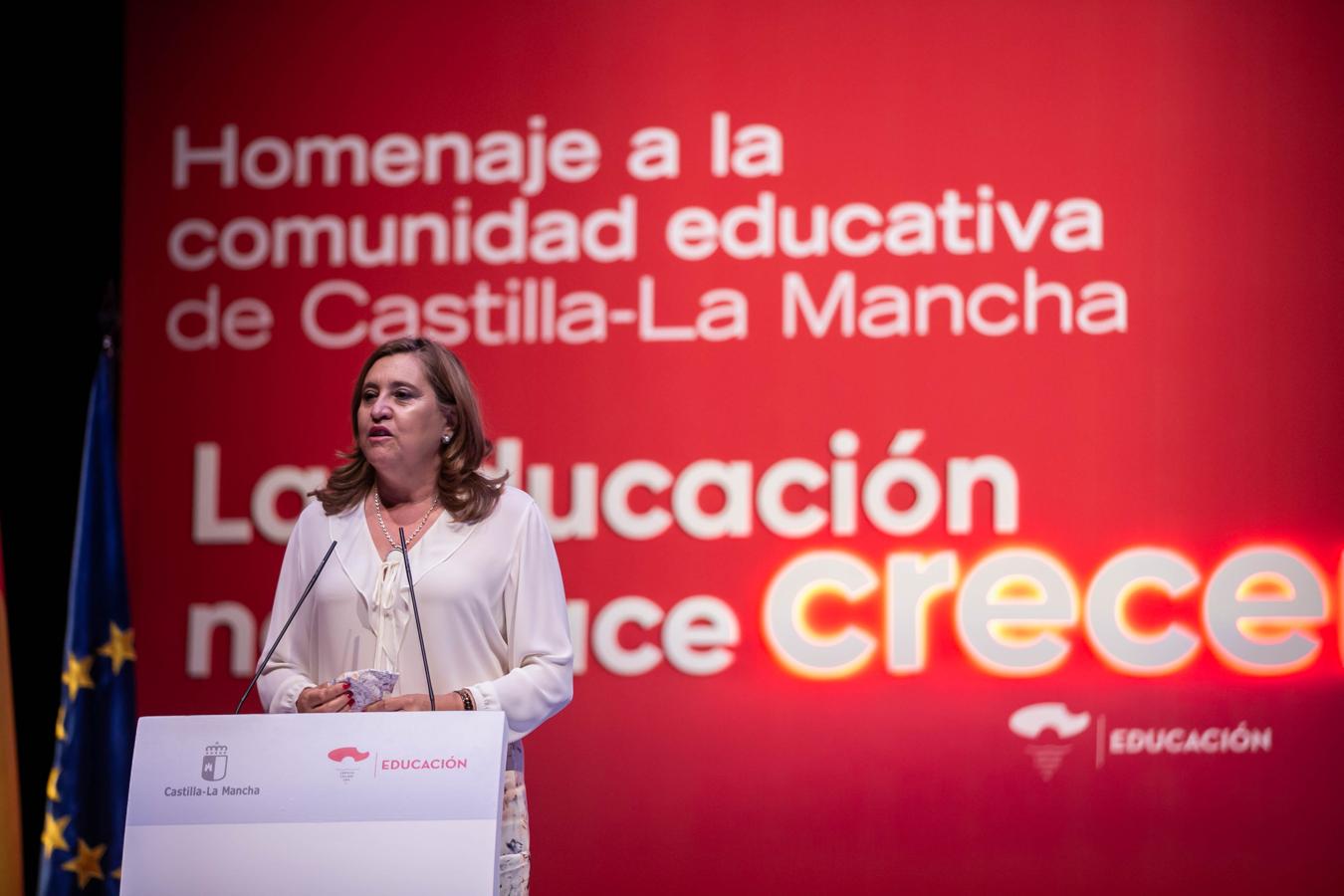 La Gala de la Educación en Imágenes