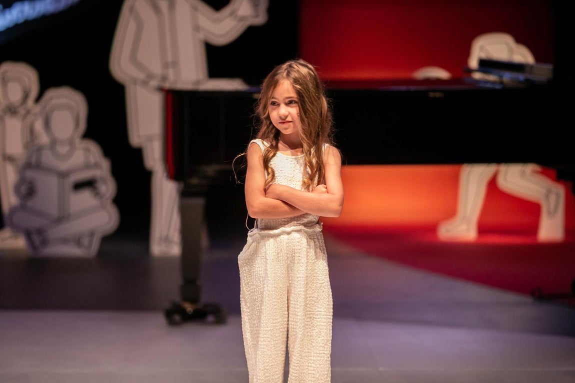 La Gala de la Educación en Imágenes