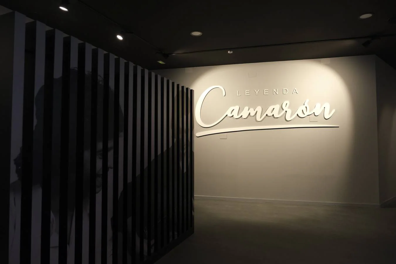 El Museo Camarón, en imágenes