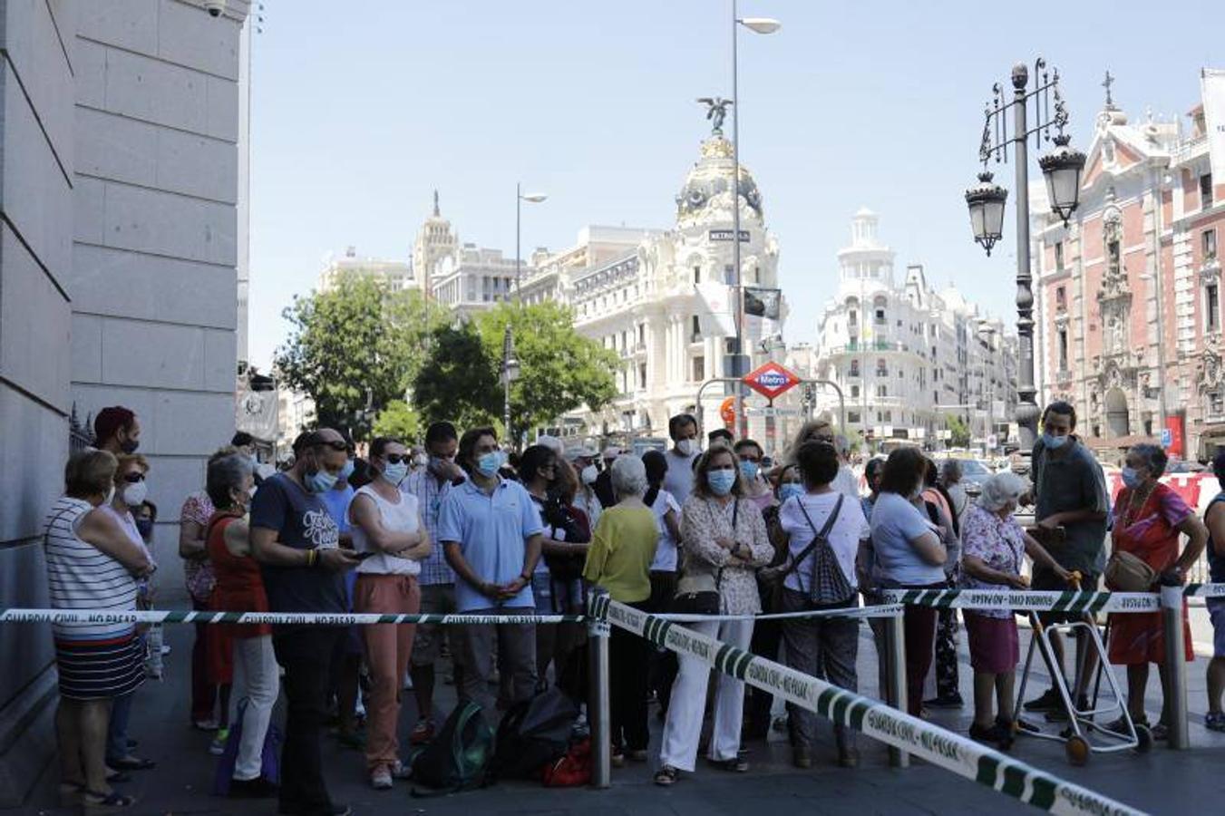 Hoy concluía el plazo para cambiar pesetas por euros. 