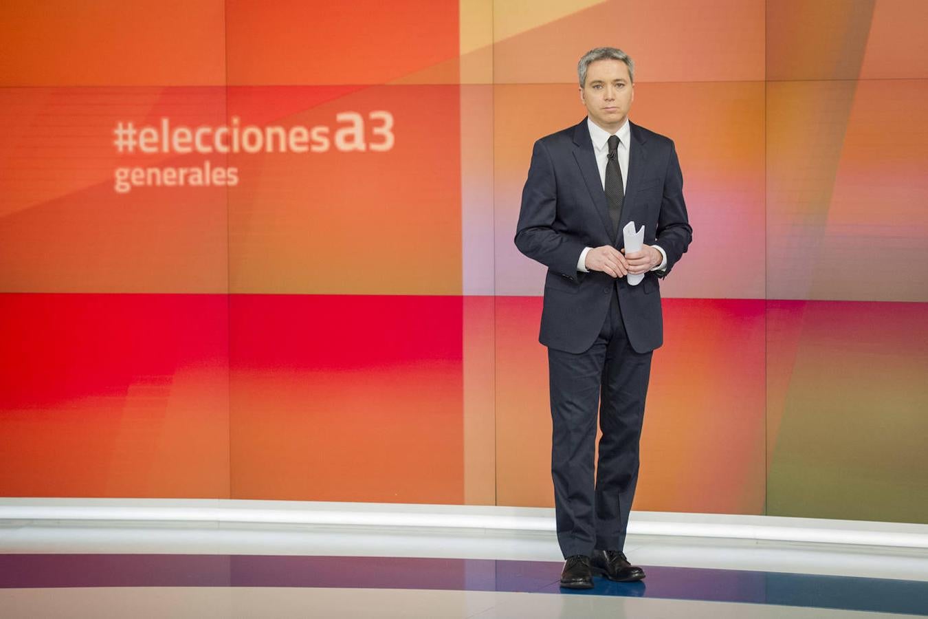 7 de junio (2.826.000): El telediario del 7 de junio presentado por Vicente Vallés fue el 20º programa más visto del mes de junio, congregando a más de 2,8 millones de espectadores. Ese día, Junqueras publicó su carta favorable a los indultos. 