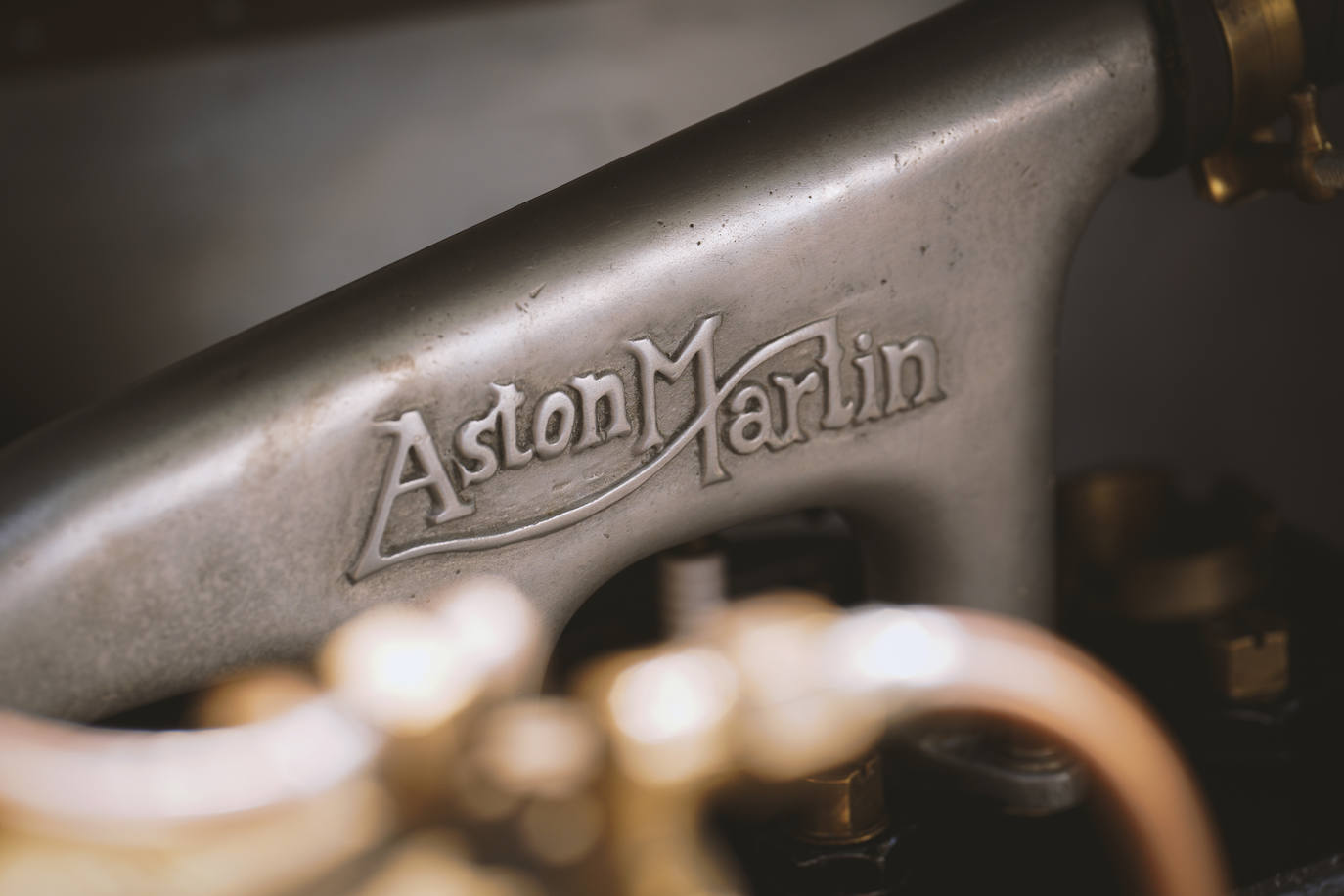 Fotogalería: Unique Q by Aston Martin