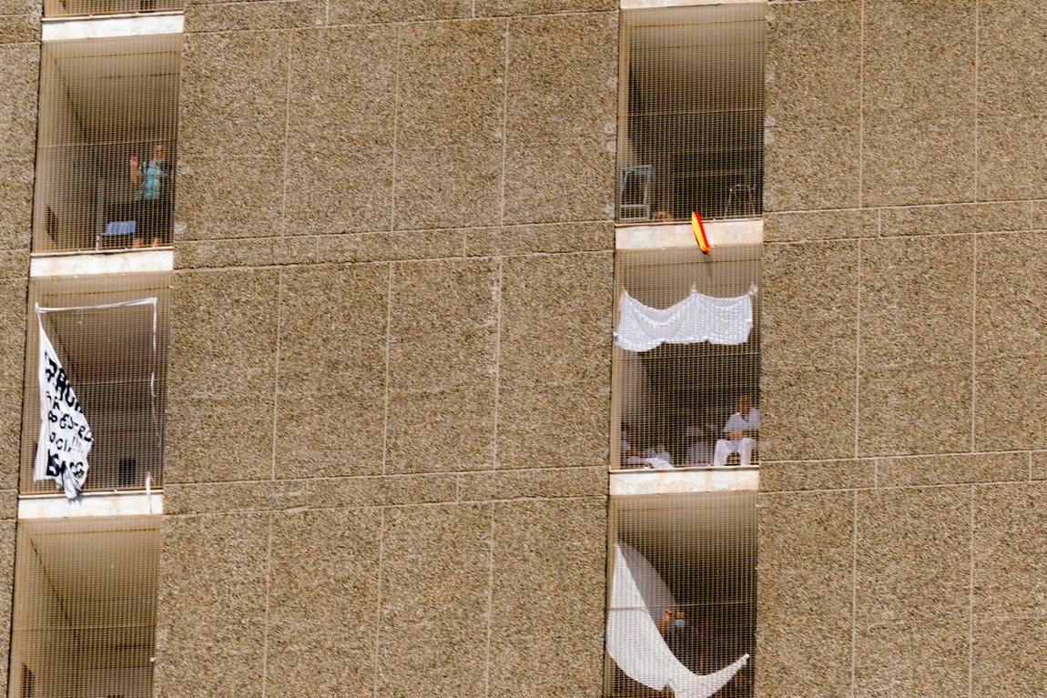 En imágenes: Así ha sido la entrega de despachos a los nuevos suboficiales de la Armada