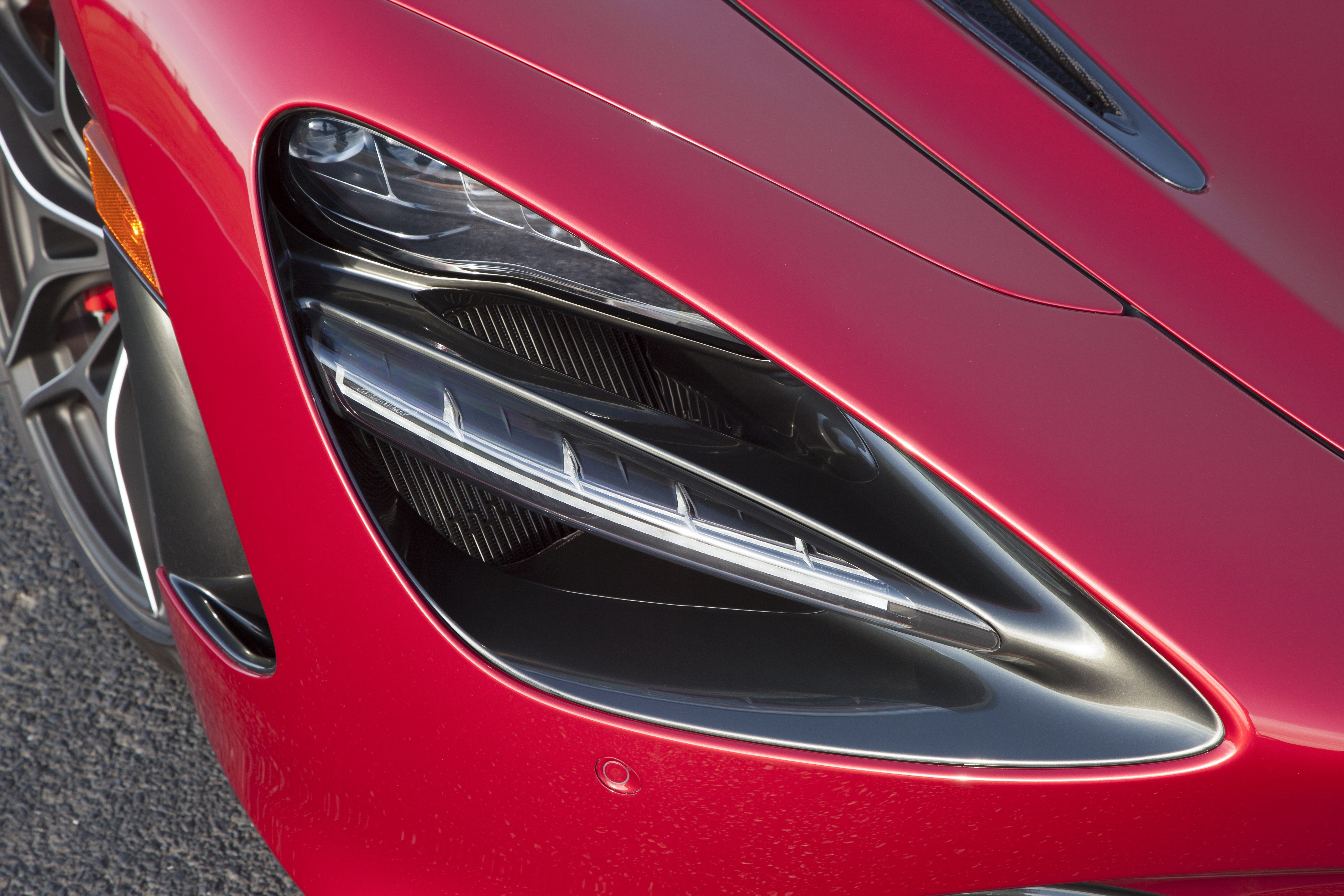 Fotogalería: McLaren 720S