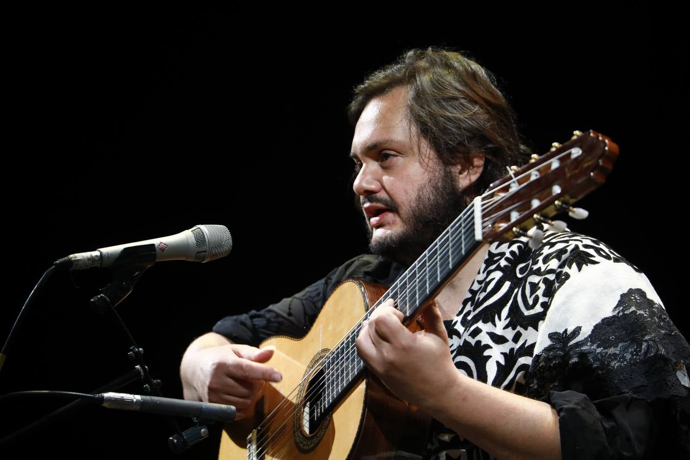 Festival de la Guitarra 2021 | Sones sudamericanos con Yamandú Costa