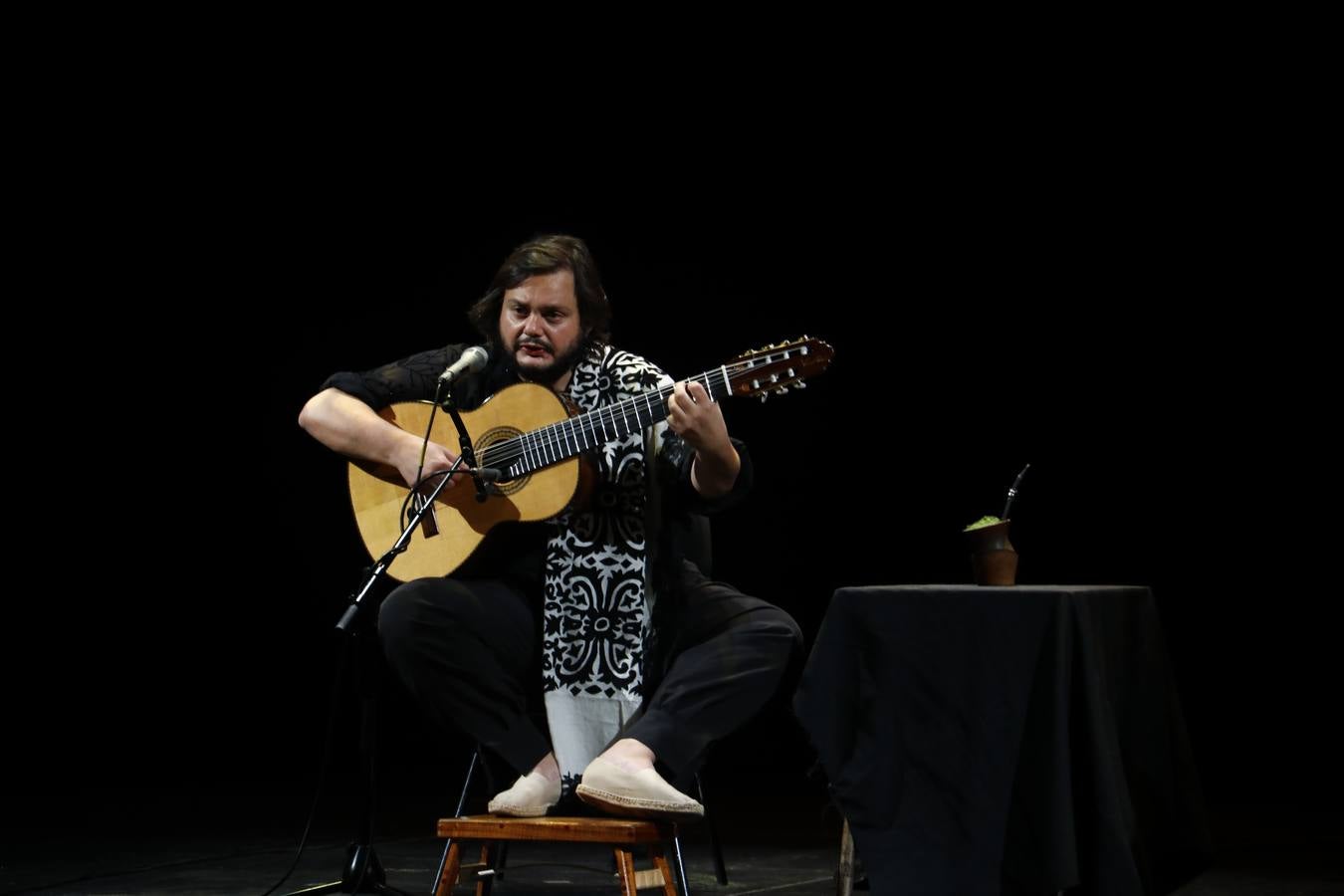 Festival de la Guitarra 2021 | Sones sudamericanos con Yamandú Costa