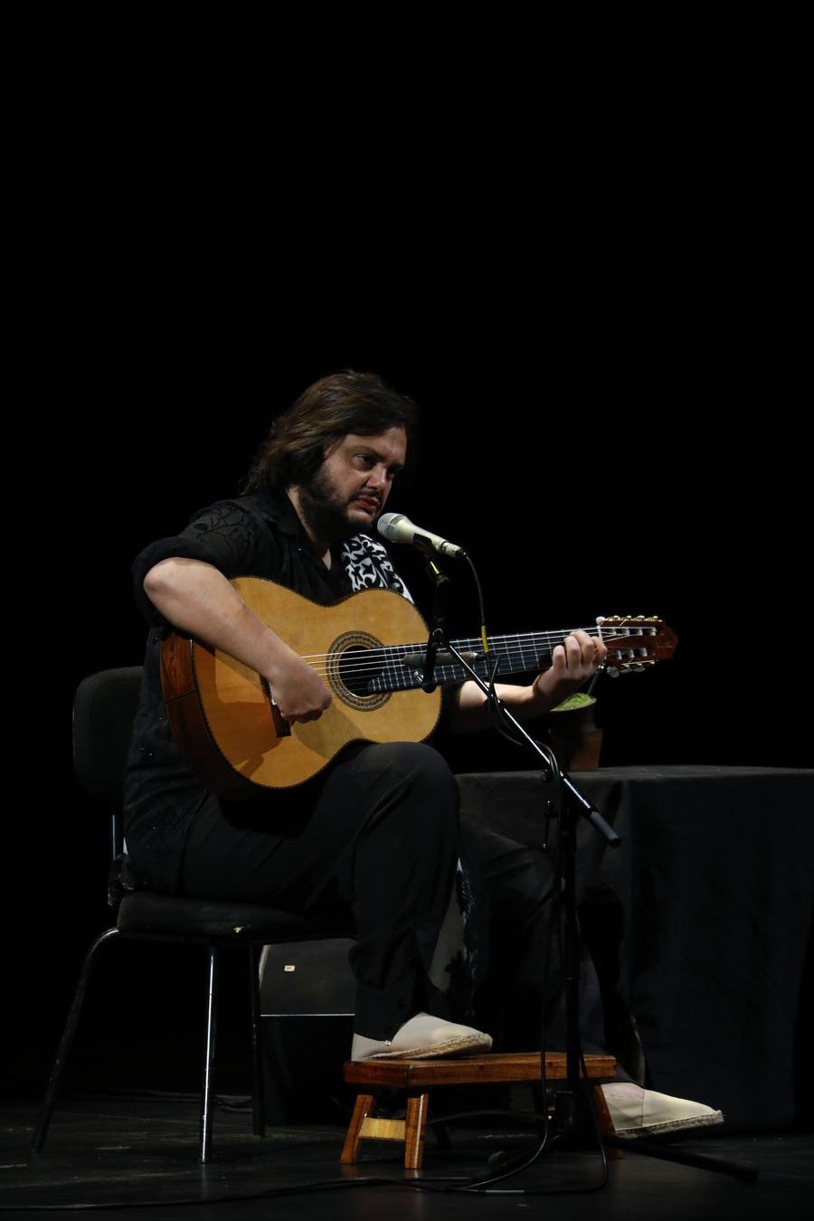 Festival de la Guitarra 2021 | Sones sudamericanos con Yamandú Costa