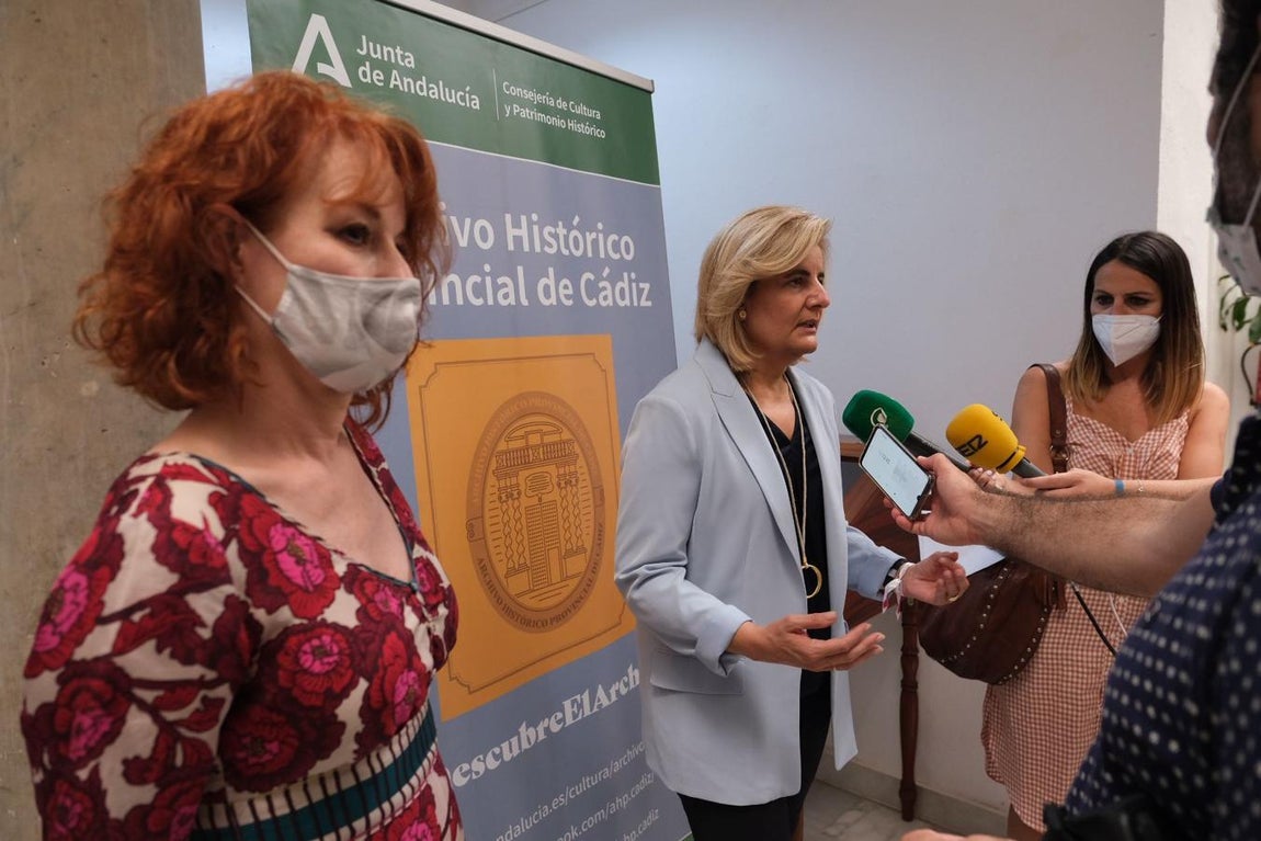 FOTOS: Clausa jornadas formativas &#039;Chicas Imparables&#039; en Cádiz