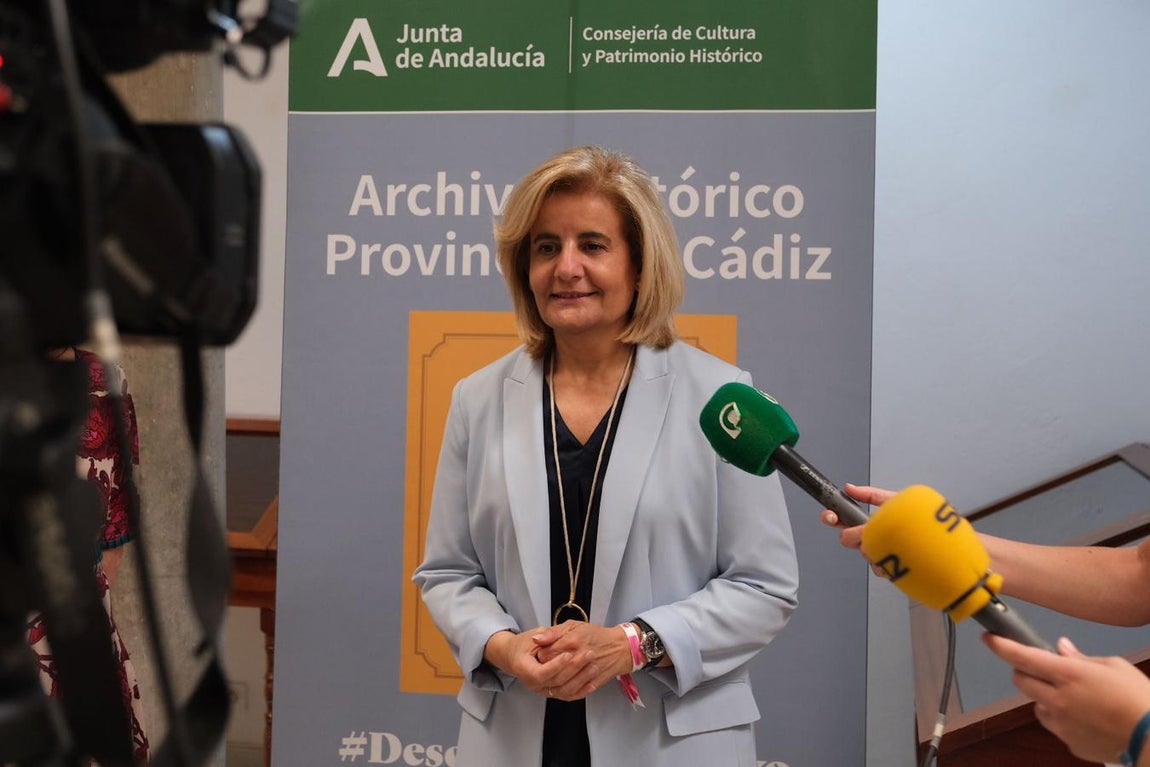 FOTOS: Clausa jornadas formativas &#039;Chicas Imparables&#039; en Cádiz