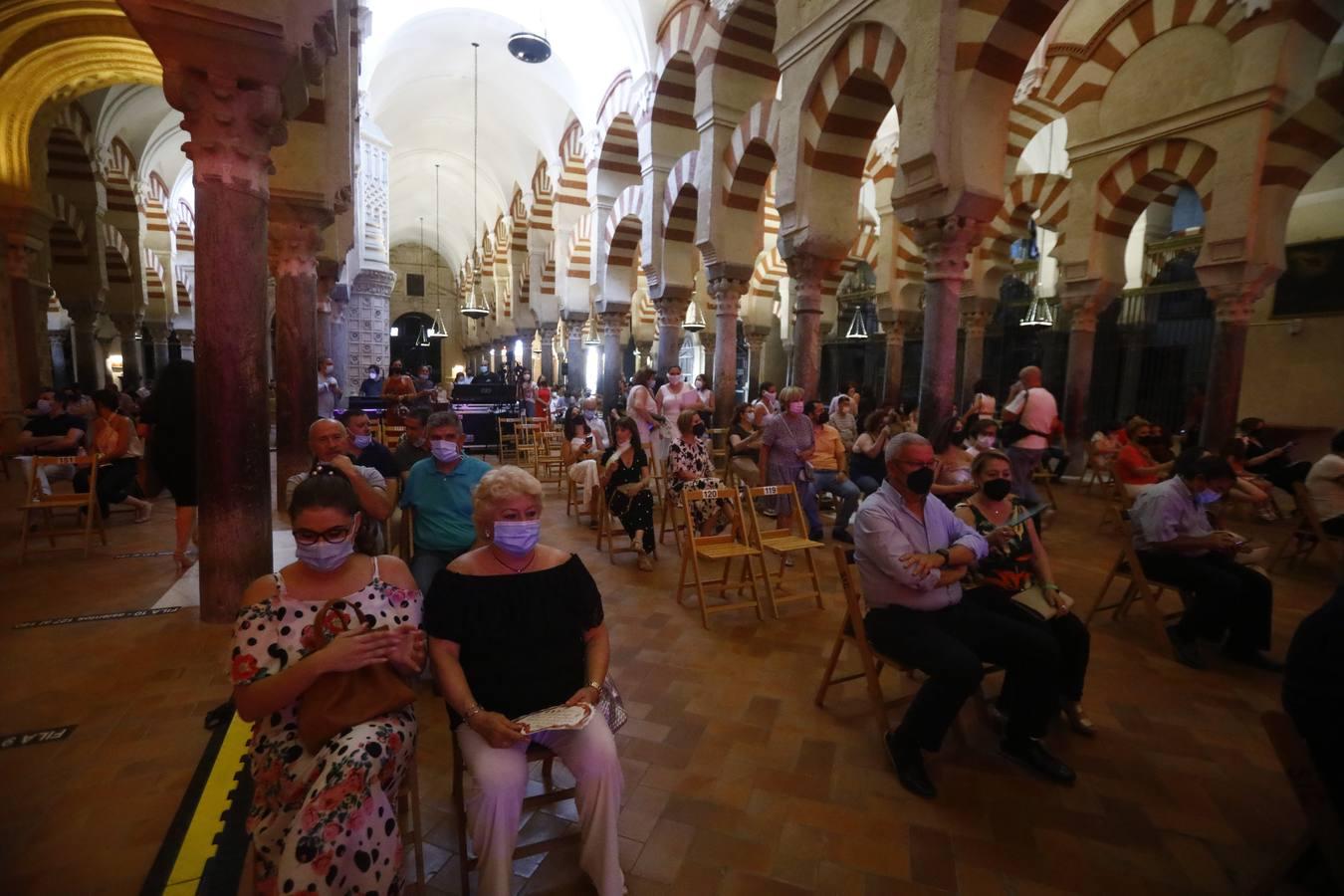 Festival de la Guitarra de Córdoba 2021 | El &#039;Réquiem por la tierra&#039; de Paco Peña, en imágenes