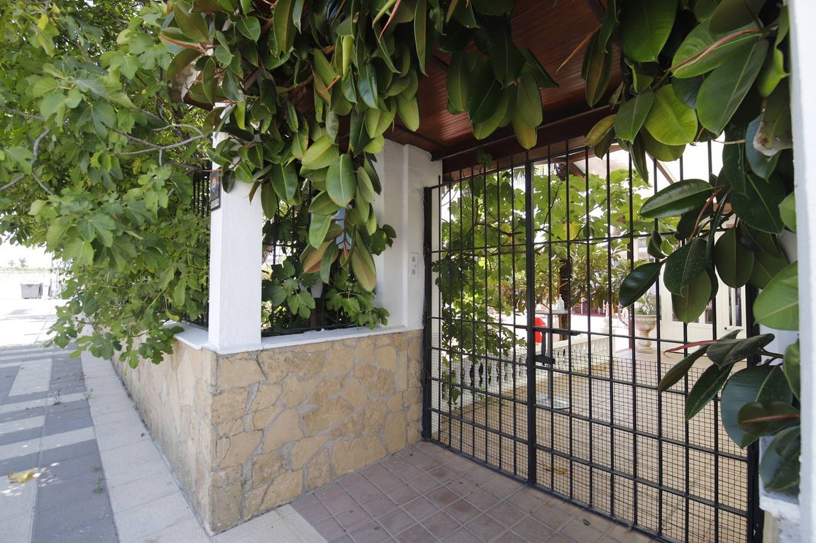 Así vive Pedro Abad la expansión de positivos por coronavirus, en imágenes