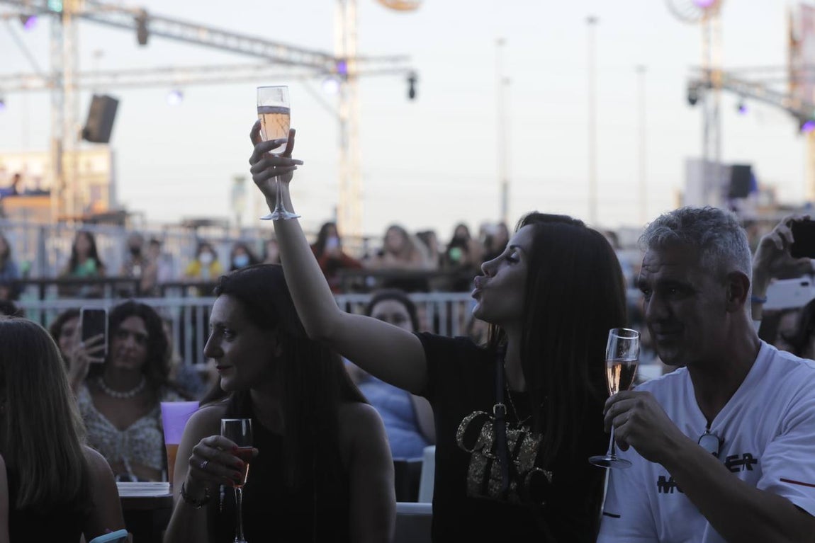 Fotos: Concierto de Beret en Dsoko Fest