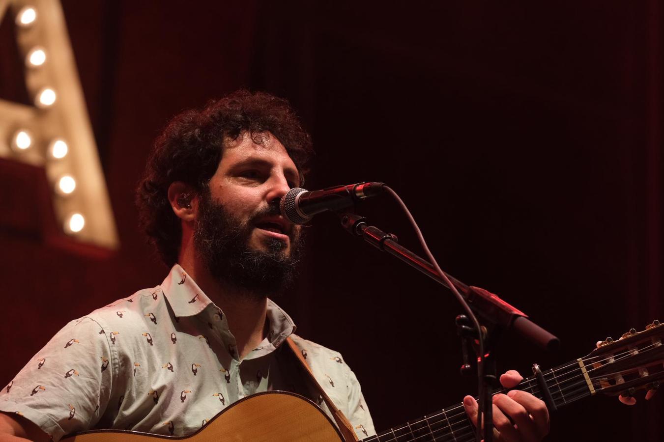 El Kanka renueva su alianza musical con Cádiz en Chiclana