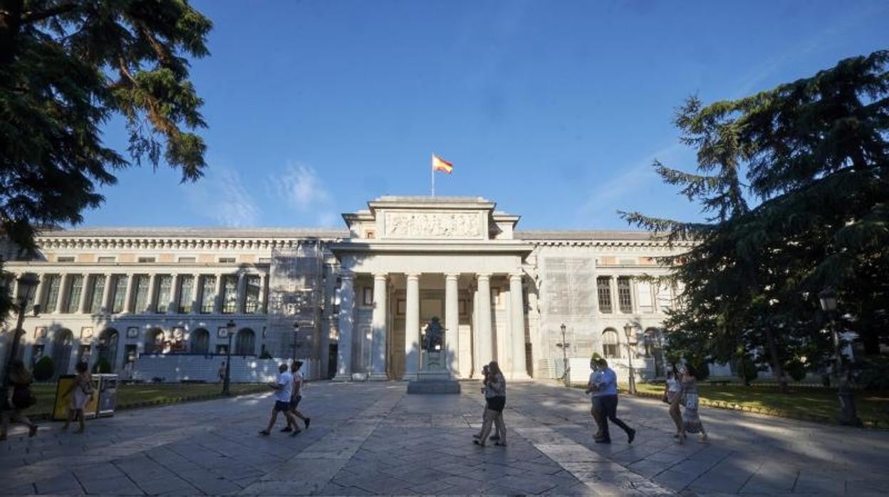 Así es el &#039;Paisaje de la Luz&#039; que ha conquistado a la Unesco