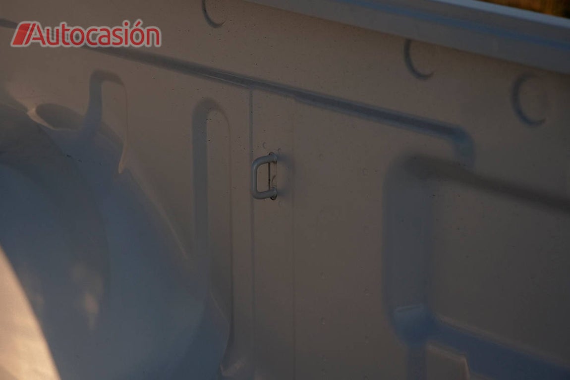 Fotogalería: Mitsubishi L200 Kaiteki 2021