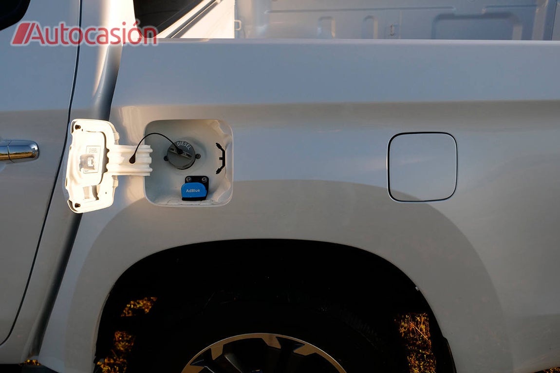 Fotogalería: Mitsubishi L200 Kaiteki 2021