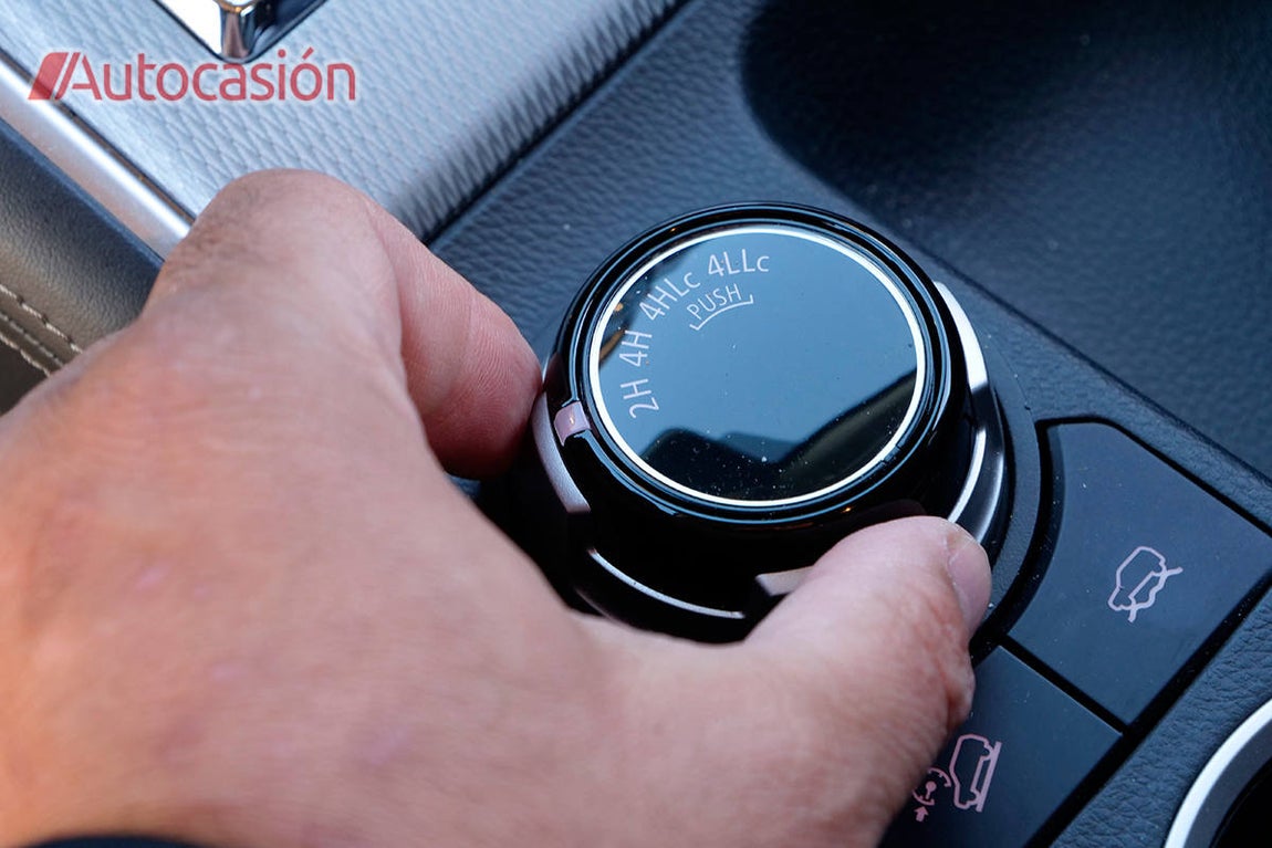 Fotogalería: Mitsubishi L200 Kaiteki 2021