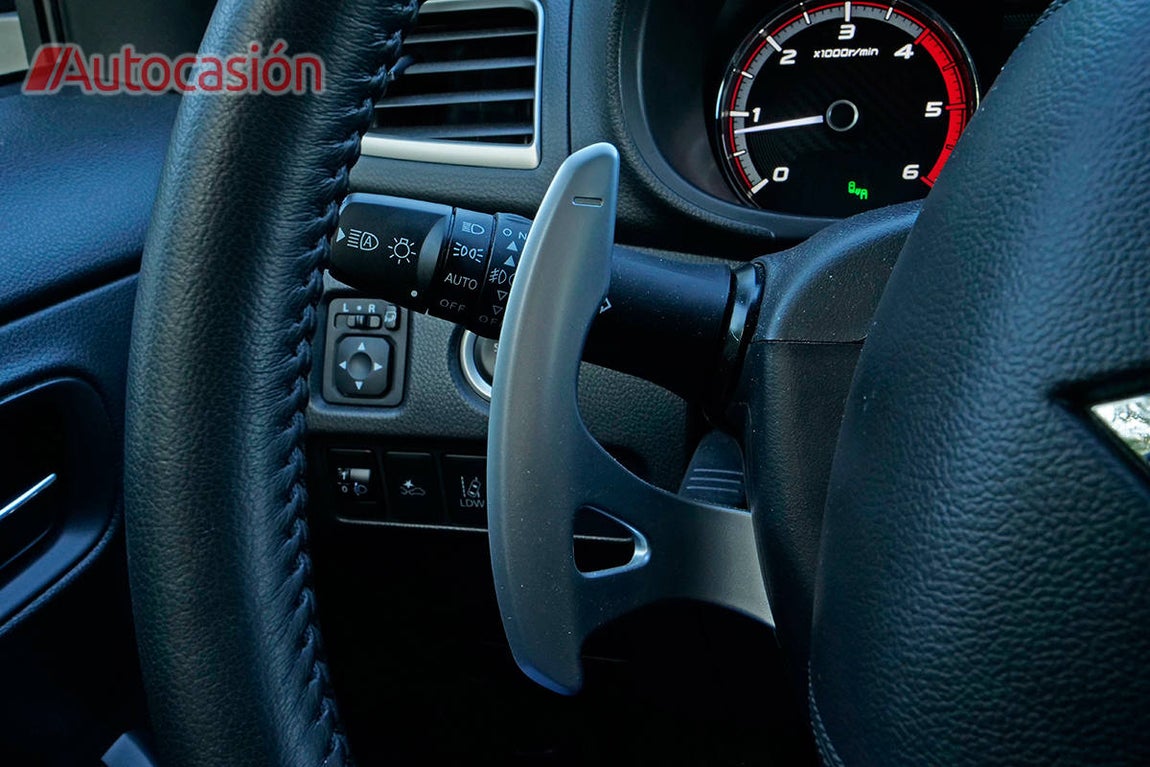 Fotogalería: Mitsubishi L200 Kaiteki 2021