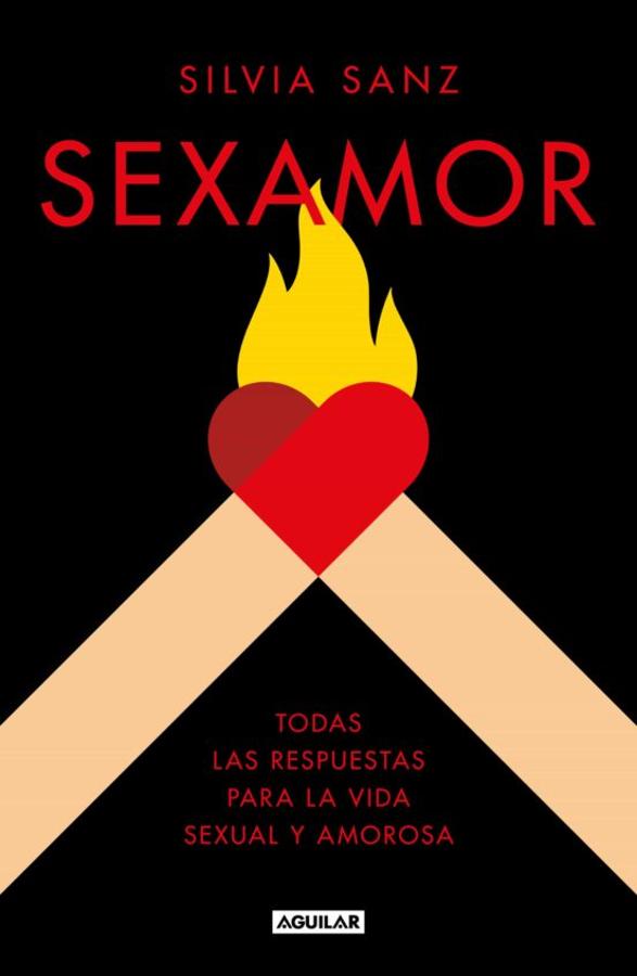 'Sexamor'. Descubre con la psicóloga y sexóloga Silvia Sanz cómo mantener el equilibrio y superar los retos sentimentales y sexuales que se plantean en las distintas etapas de una relación, así cómo conocer las<a href="https://www.abc.es/bienestar/psicologia-sexo/sexualidad/abci-fantasias-sexuales-como-ayudan-mejorar-relaciones-pareja-202107060207_noticia.html" target="_blank"> fantasías sexuales</a> más repetidas.